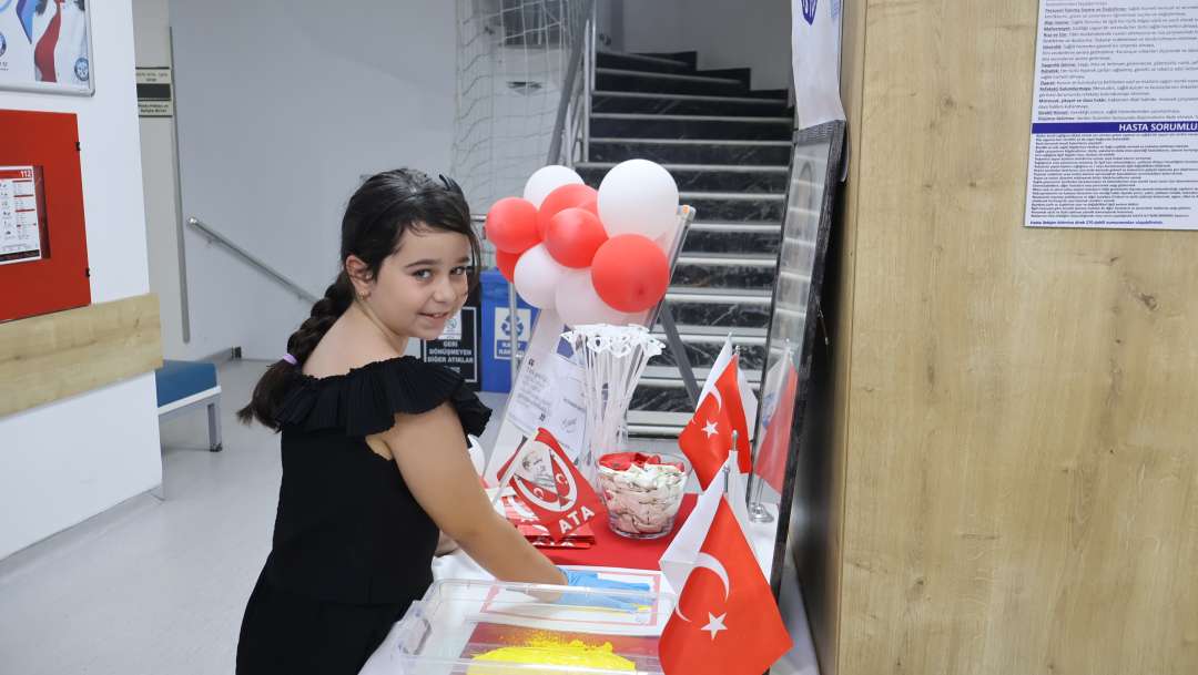 30 Ağustos Zafer Bayramı