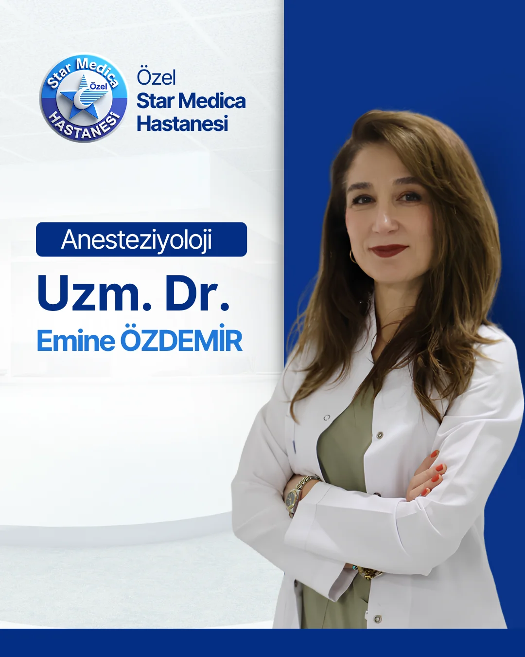 Güvenli Anestezi ve Yoğun Bakım