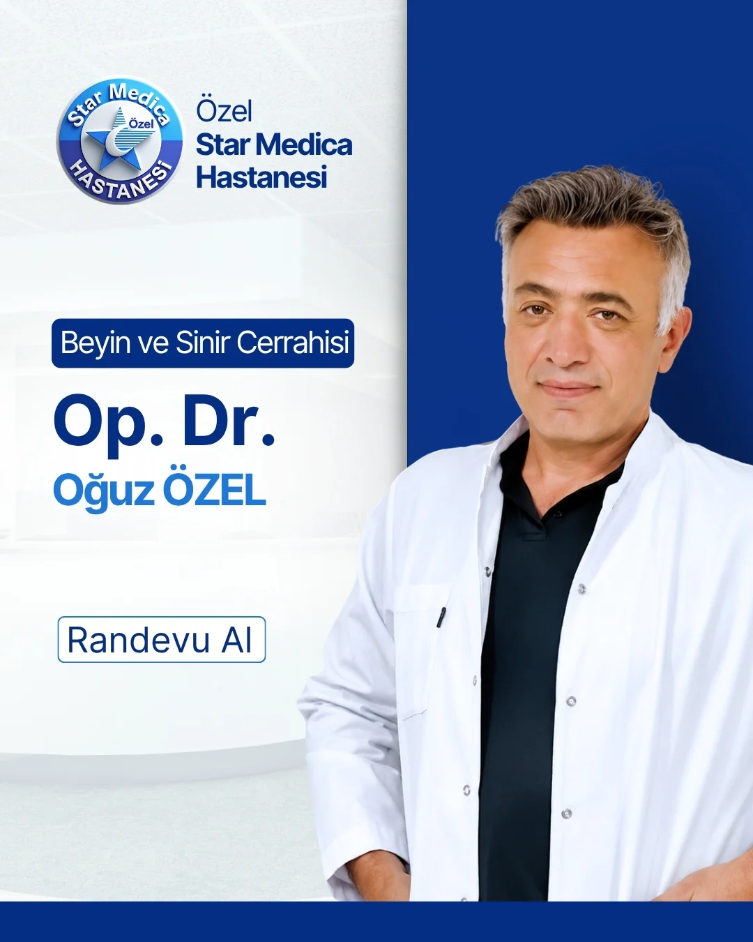 Hassas ve Uzman Cerrahi