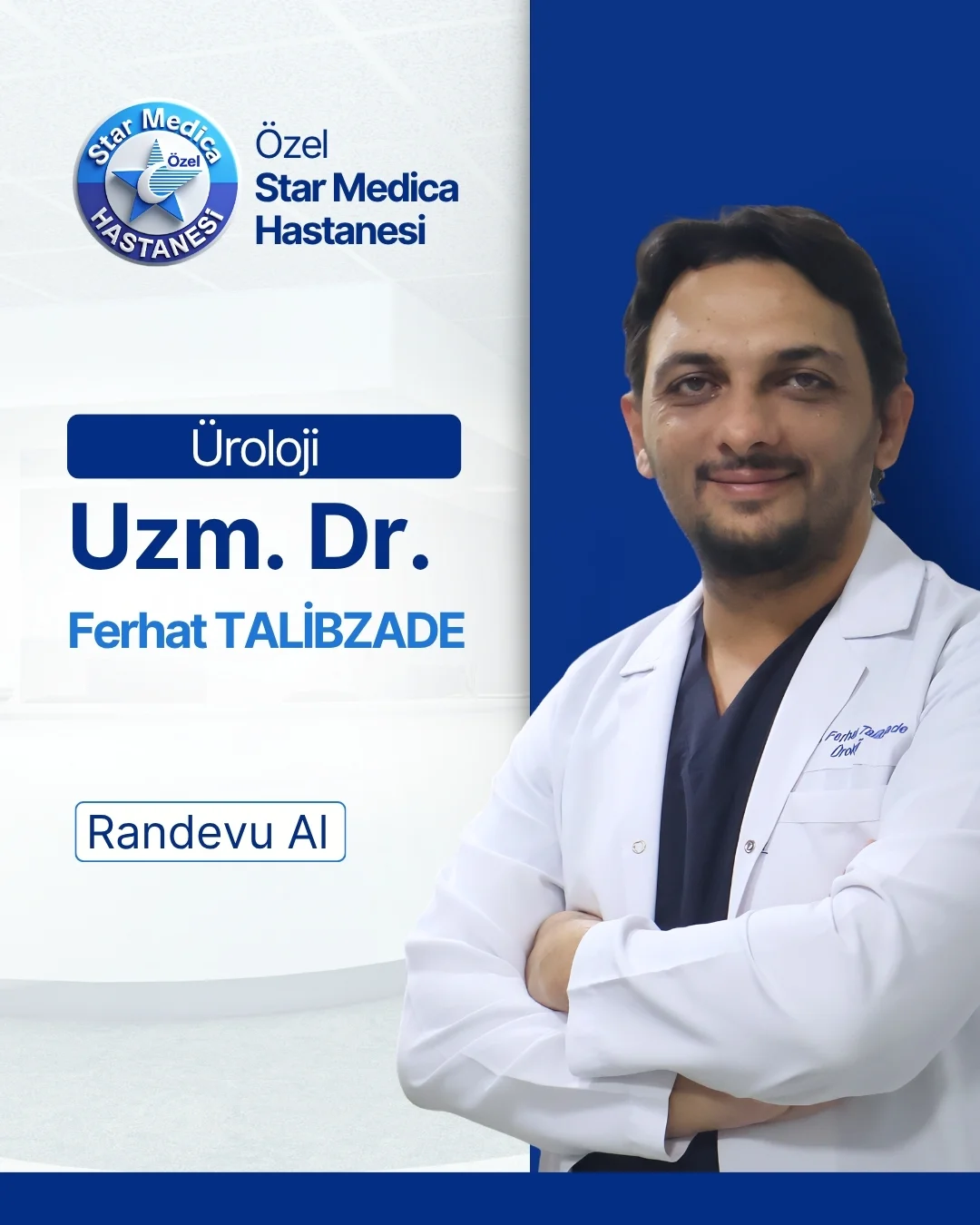 Modern Ürolojik Çözümler