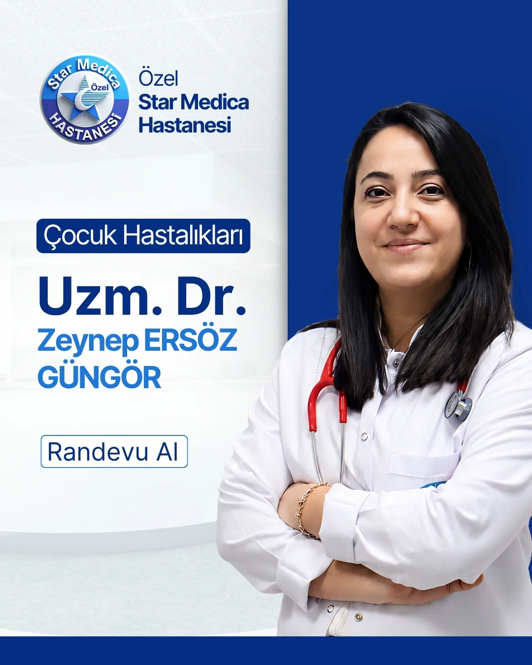 Çocuklarımızın Sağlığı Geleceğimizdir