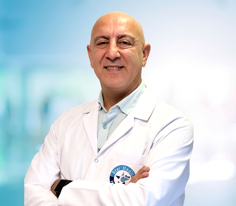 Dr. Gökhan Gözde