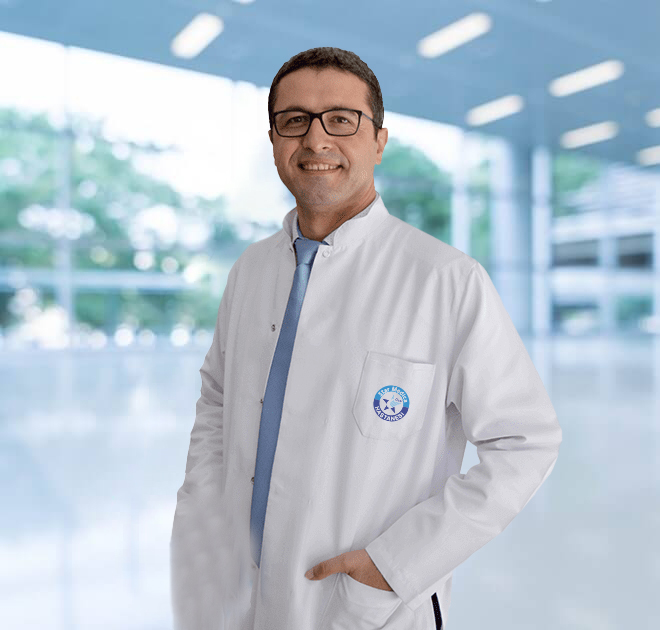 Op.Dr.Oğuz Gürgen