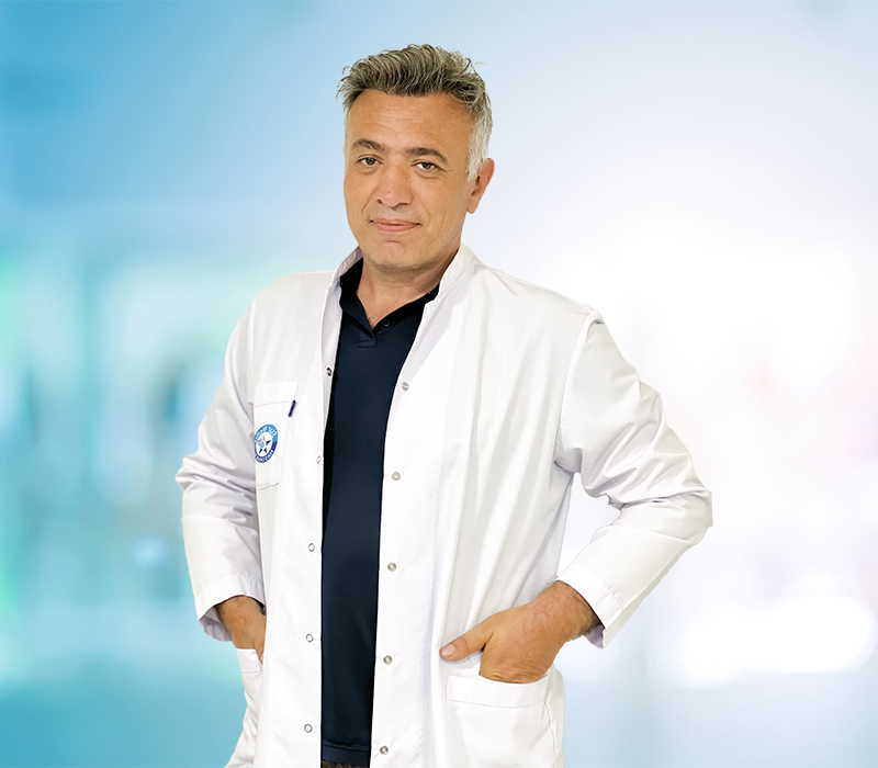 Op.Dr.Oğuz Özel