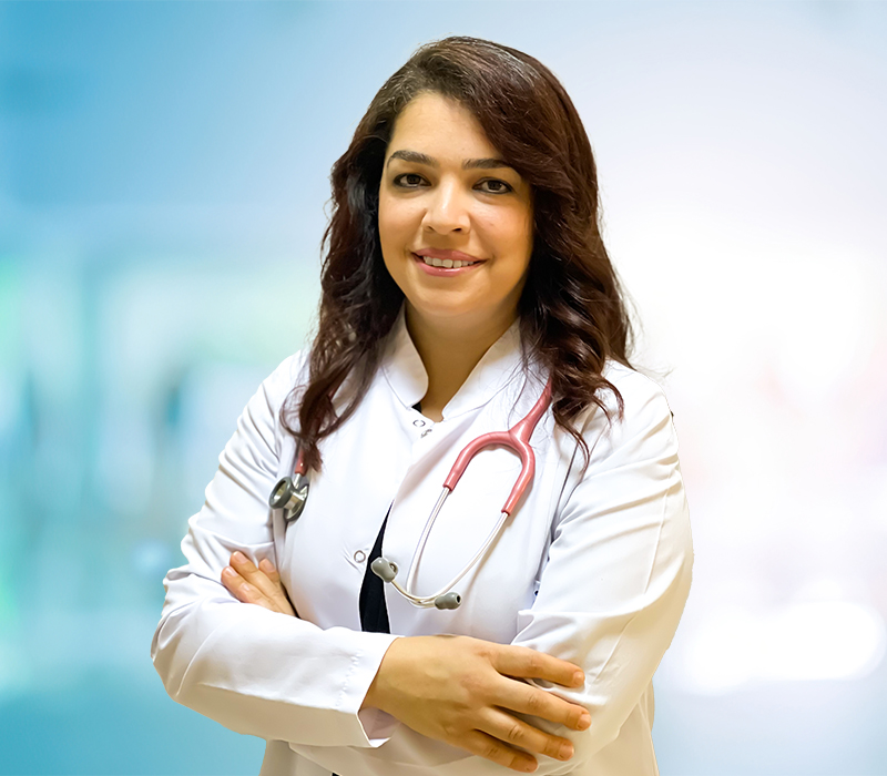 Uzm.Dr.Dilek Yaman Taş