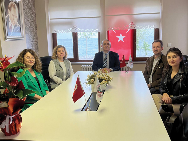 Tekirdağ Tabip Odası