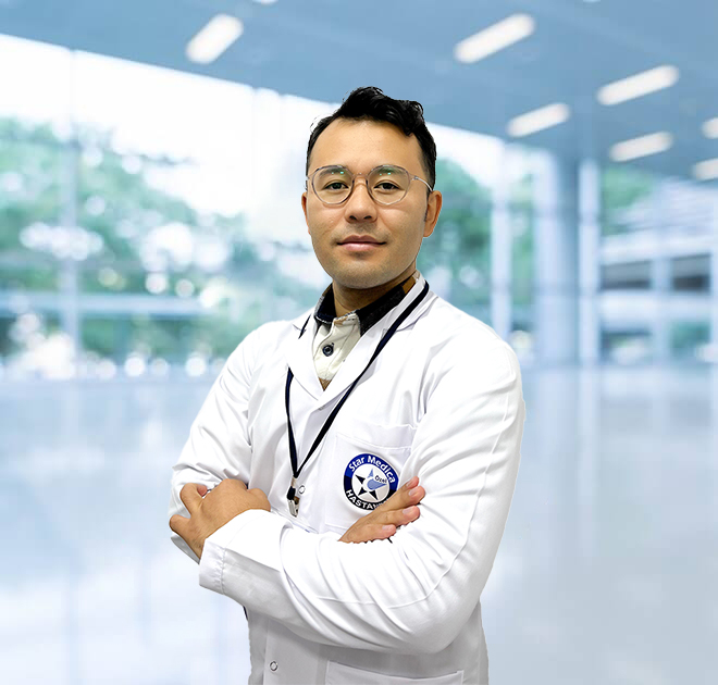 Dr. Vahit Baran