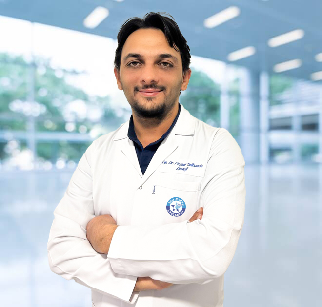 Op. Dr. Ferhat Talibzade	