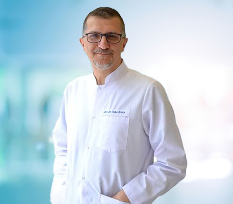 Op.Dr.Tolga Kara