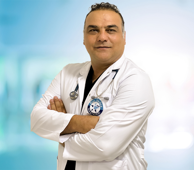 Uzm.Dr. Erkut Karasu