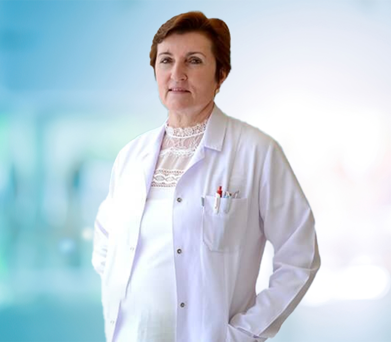 Uzm.Dr.Mersiye Salihoğlu
