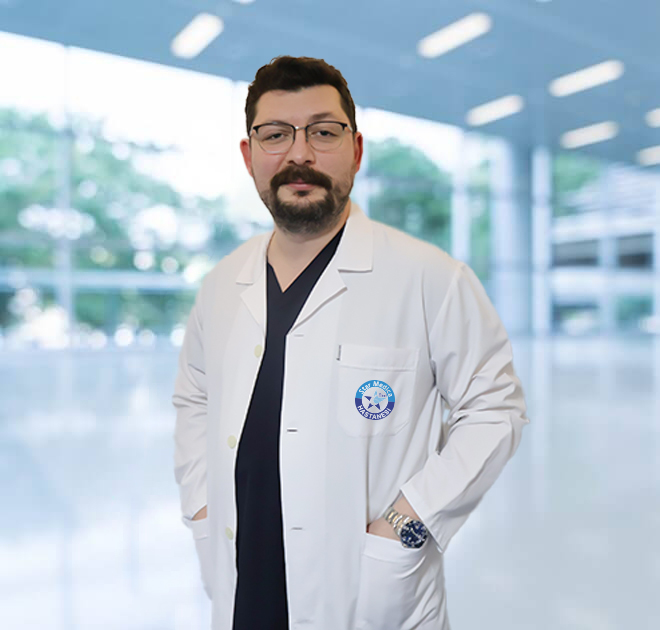 Op.Dr. Kaan Eray Uzun