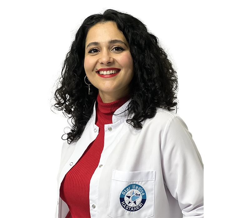 Uzm.Dr. Elif Eser