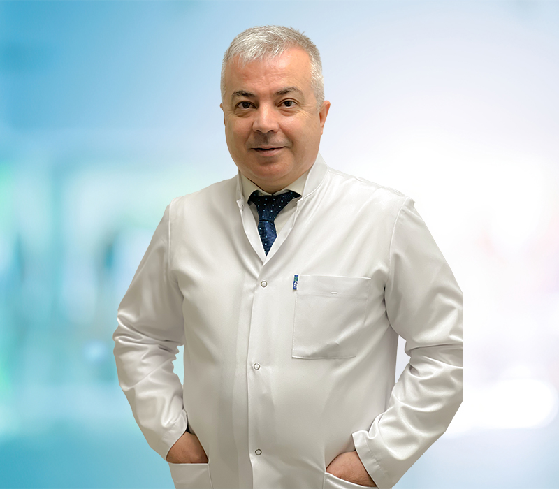 Op.Dr. Çetin Kirezli