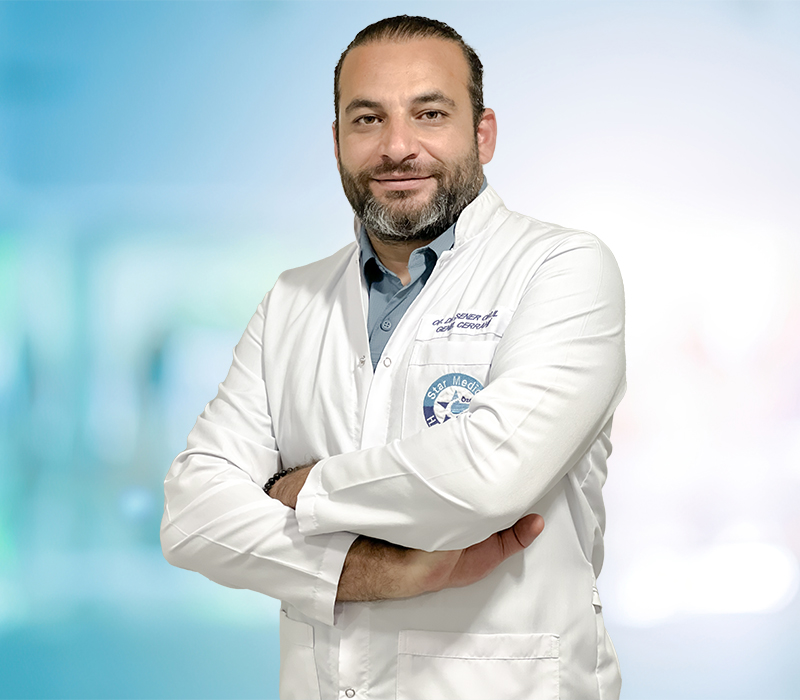 Op.Dr. Şener Okul