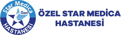 Özel Star Medica Hastanesi Logo